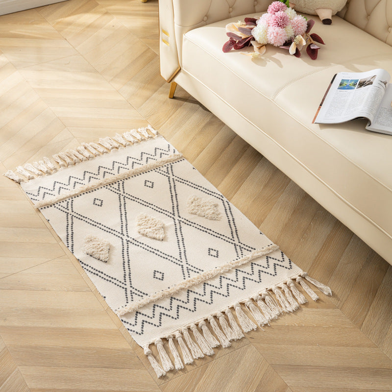 Nordic Style Carpet