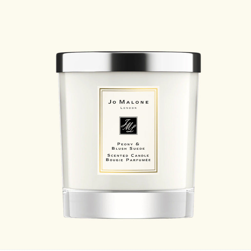 Jo Malone Scented Candle Series