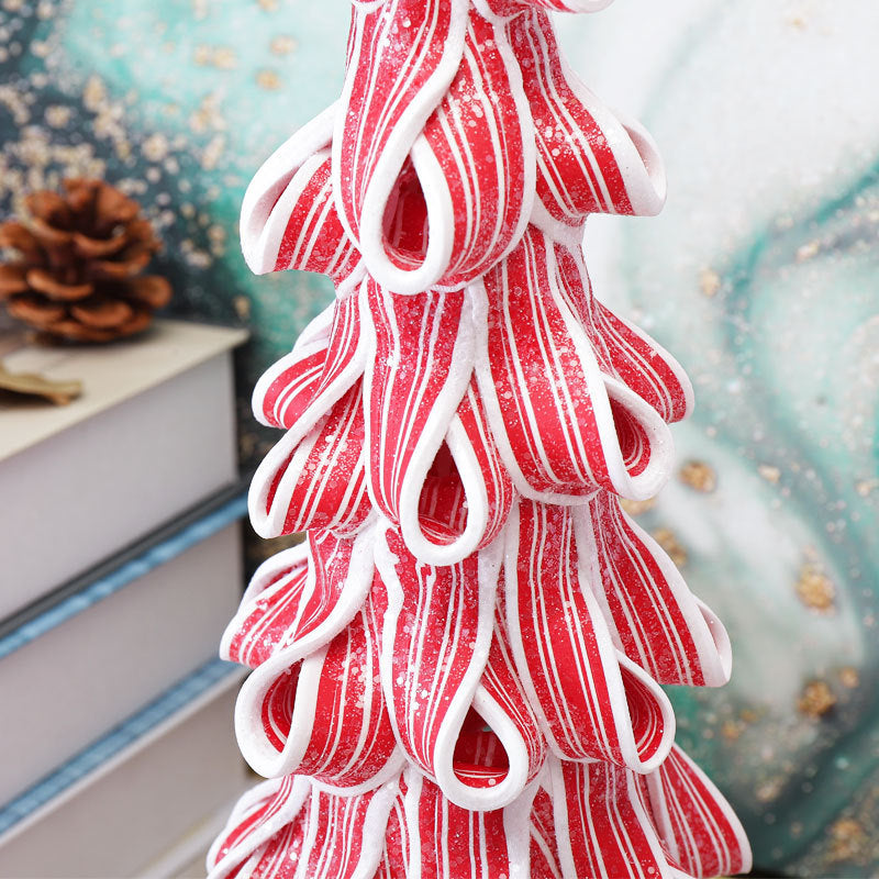 Luminous Soft Clay Christmas Decoration