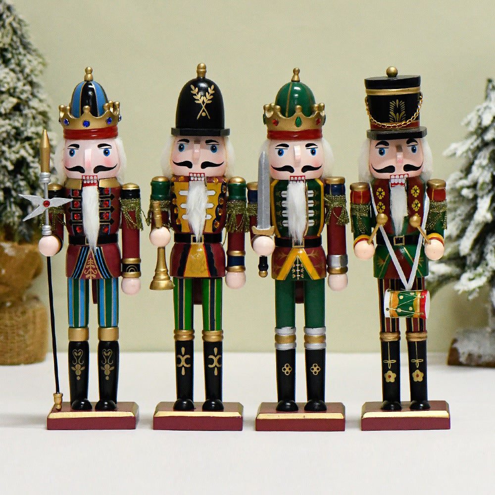 Christmas Wooden Crafts