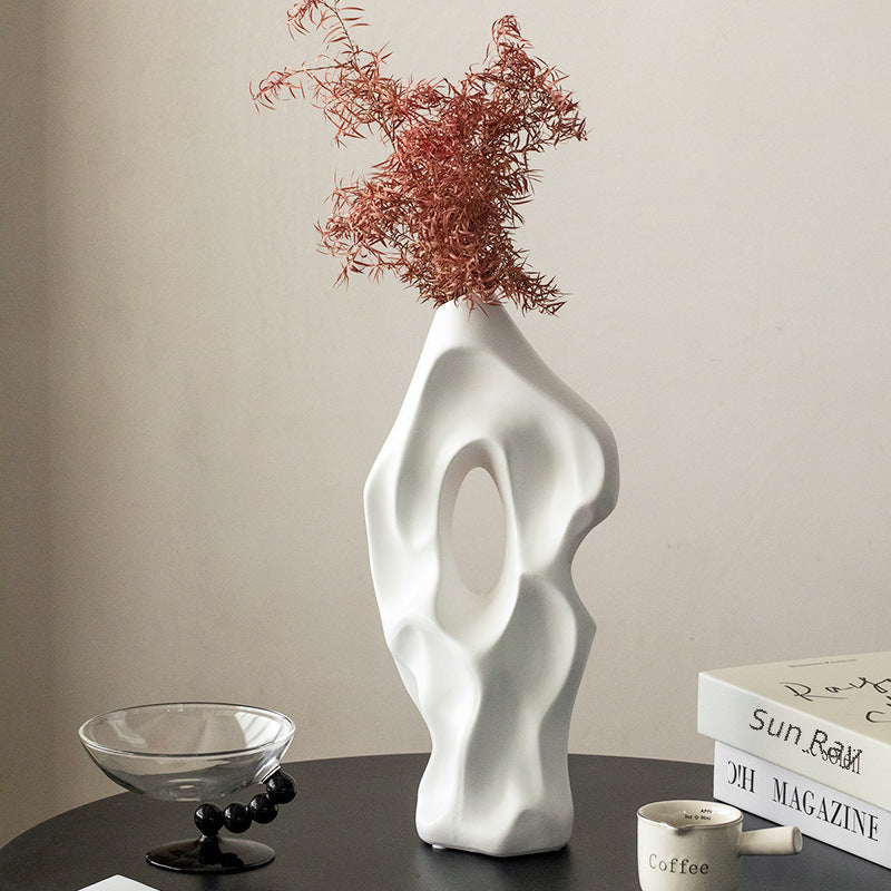 Nordic Style Designer Vase