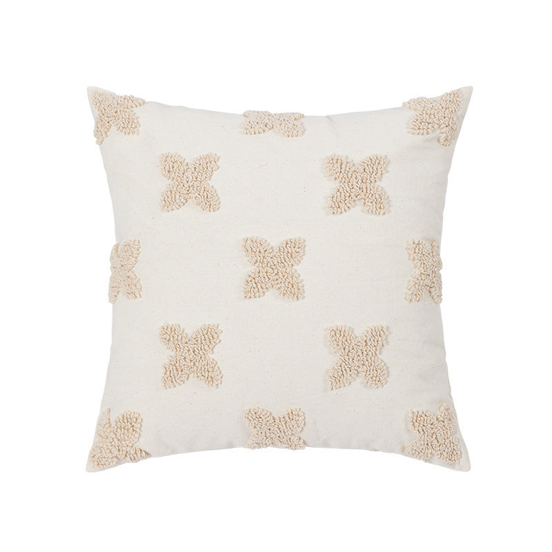 Ethnic Style Pillowcase