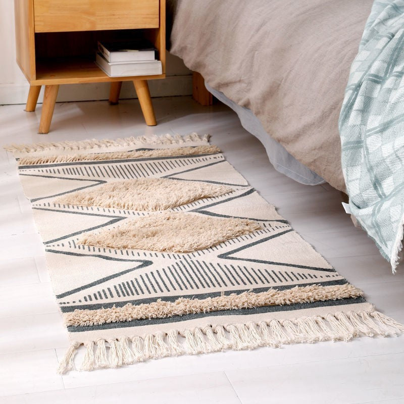 Nordic Style Carpet