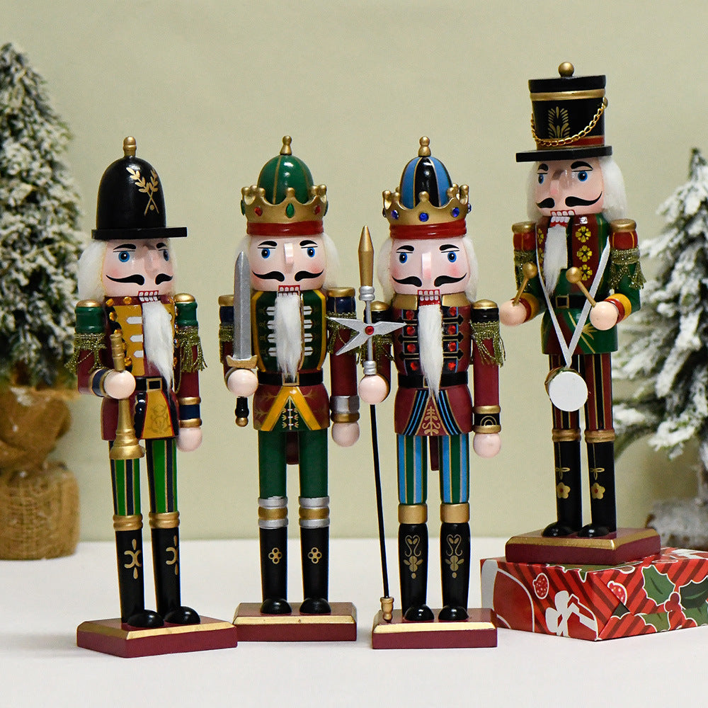 Christmas Wooden Crafts