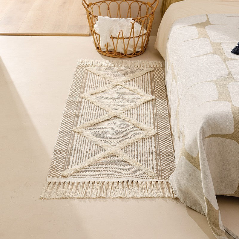 Nordic Style Carpet