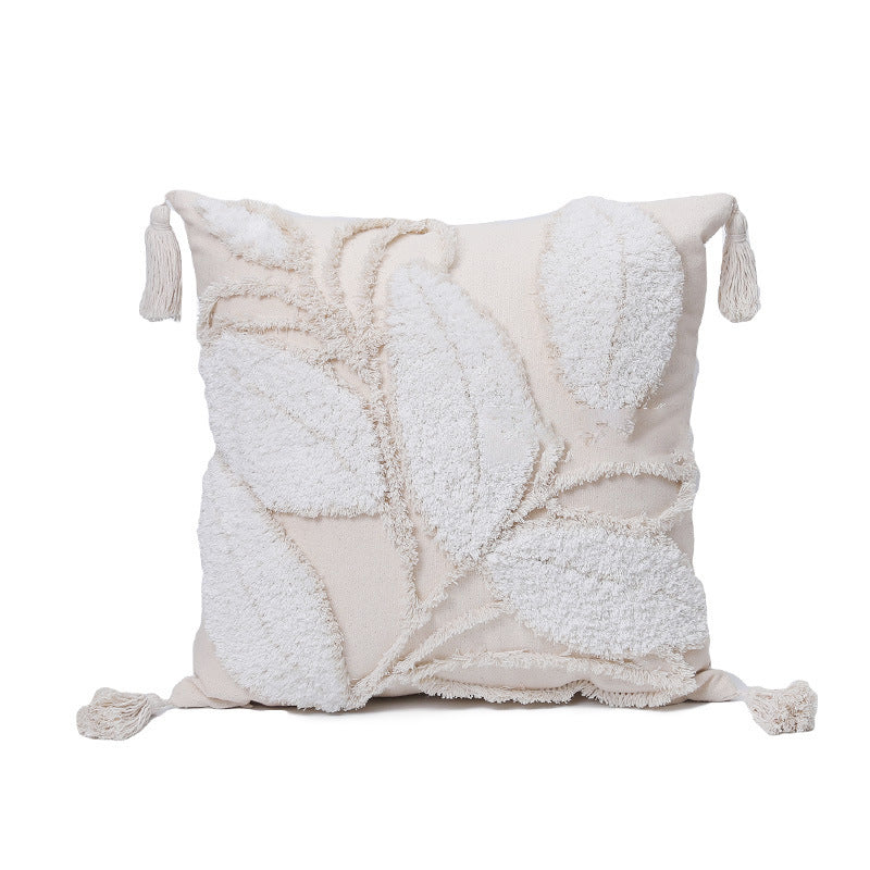 Ethnic Style Pillowcase