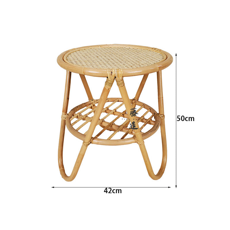 Outdoor Rattan Sofa/Chair/Coffee Table