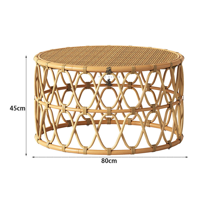 Outdoor Rattan Sofa/Chair/Coffee Table