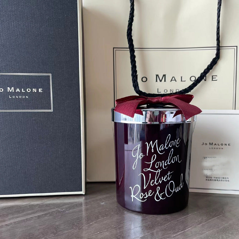 Jo Malone Scented Candle Series