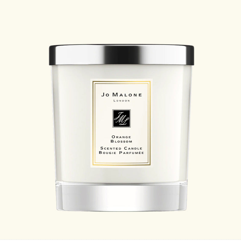 Jo Malone Scented Candle Series