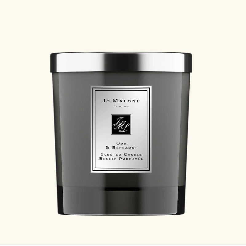 Jo Malone Scented Candle Series