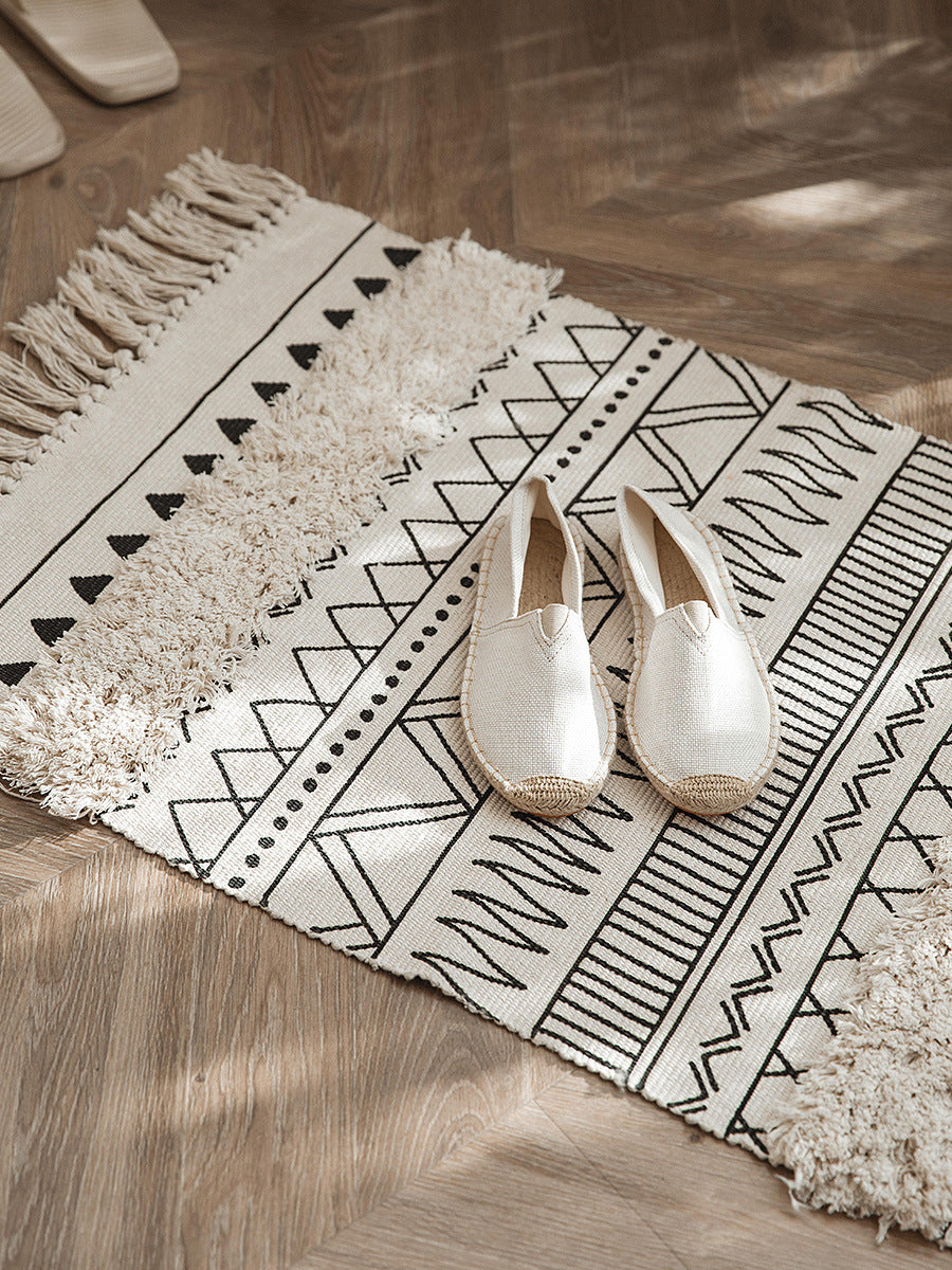 Nordic Style Carpet