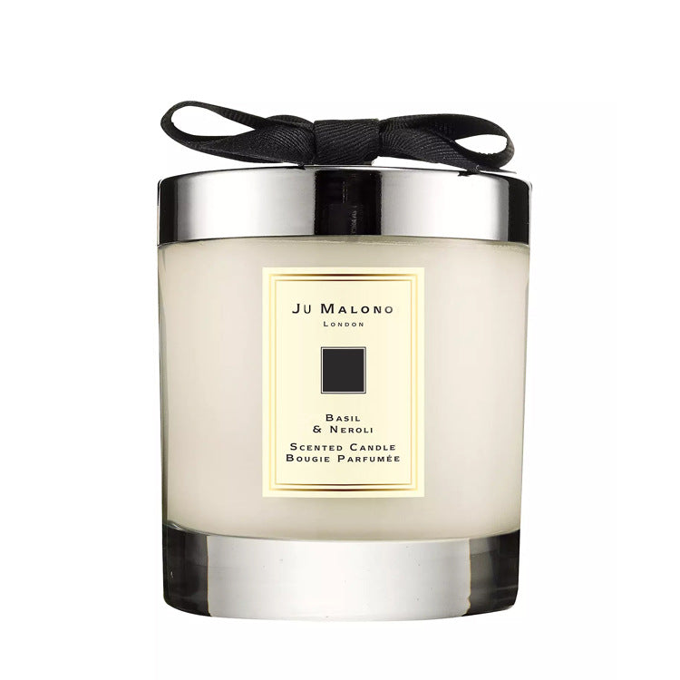 Jo Malone Scented Candle Series