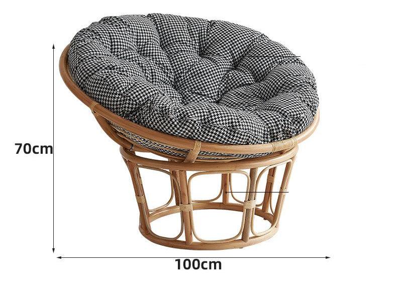 Outdoor Rattan Sofa/Chair/Coffee Table