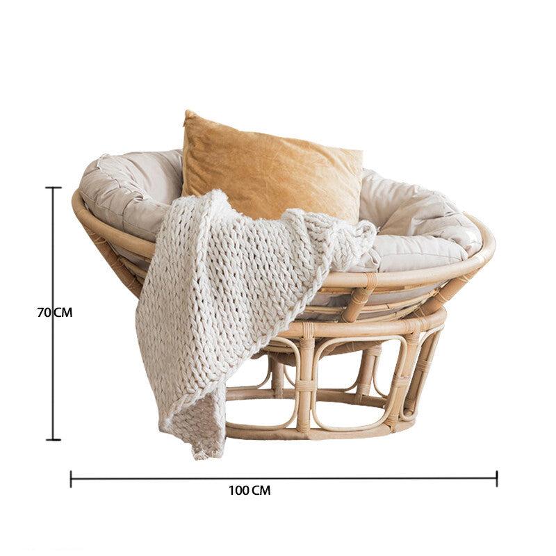 Outdoor Rattan Sofa/Chair/Coffee Table