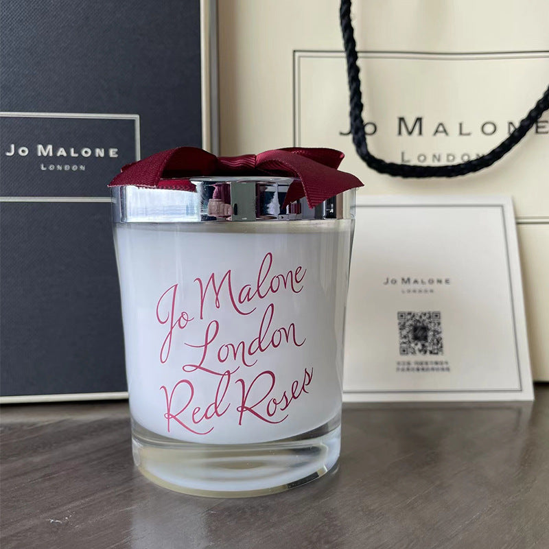 Jo Malone Scented Candle Series