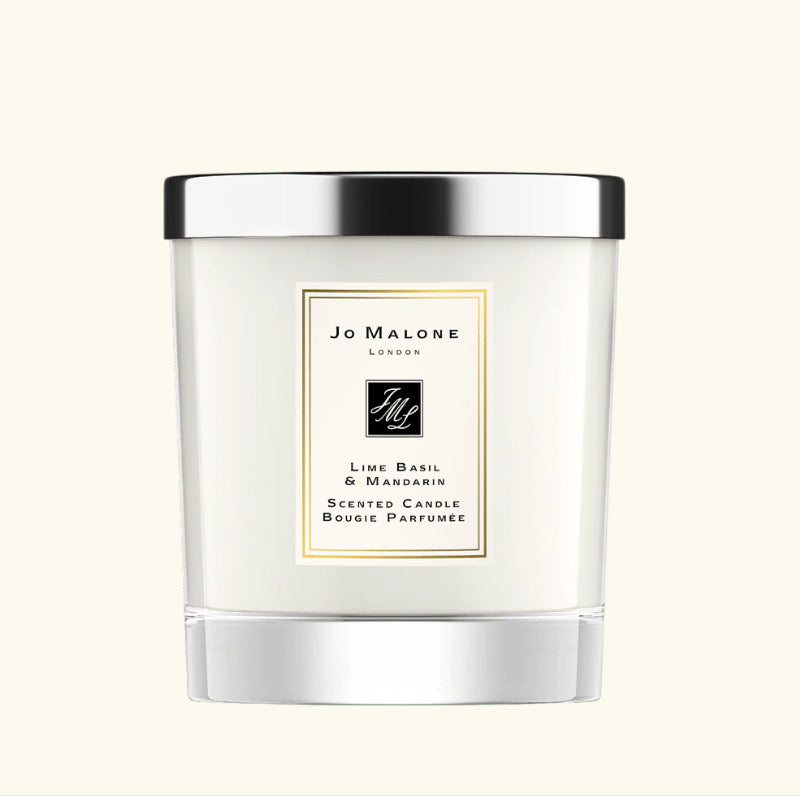 Jo Malone Scented Candle Series