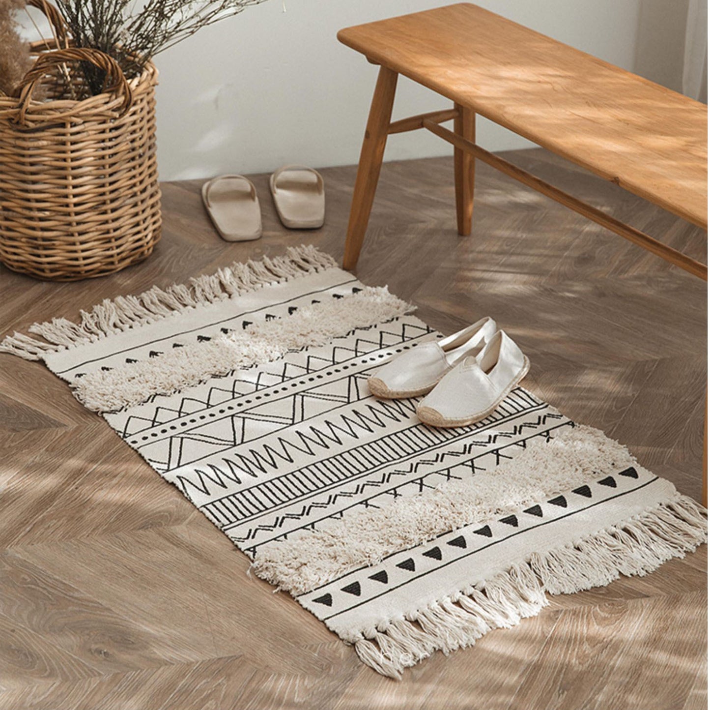 Nordic Style Carpet