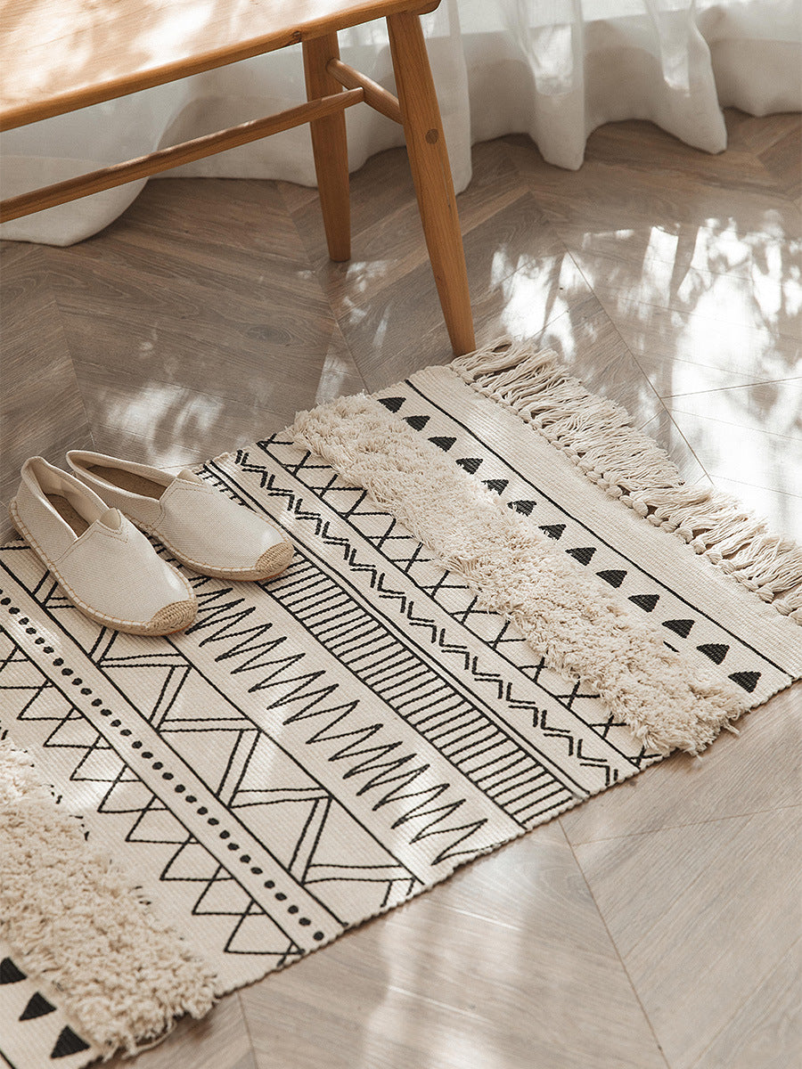 Nordic Style Carpet