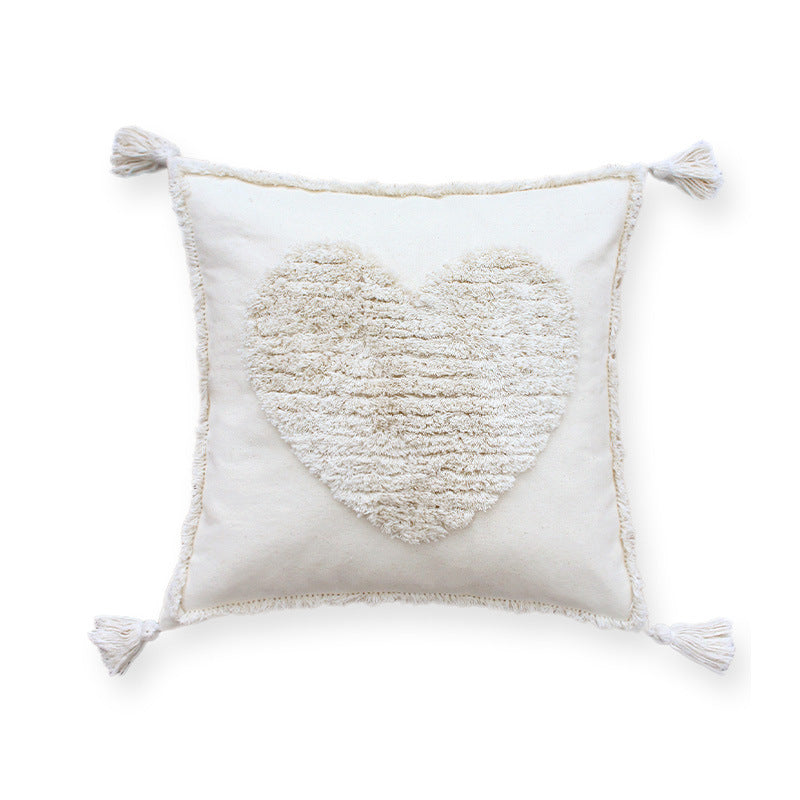 Ethnic Style Pillowcase