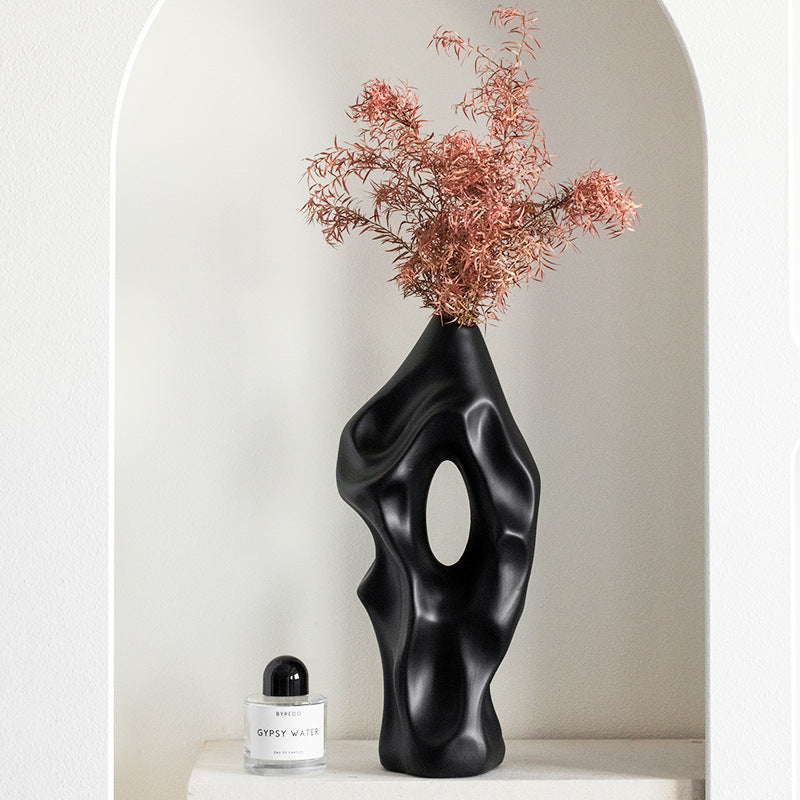 Nordic Style Designer Vase