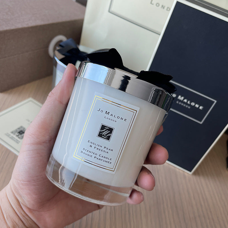 Jo Malone Scented Candle Series