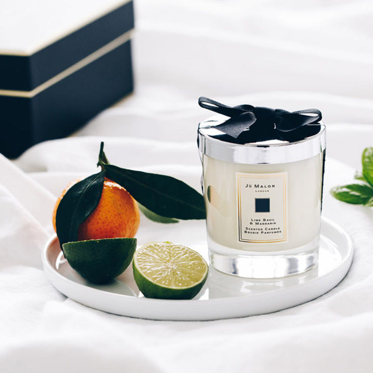 Jo Malone Scented Candle Series