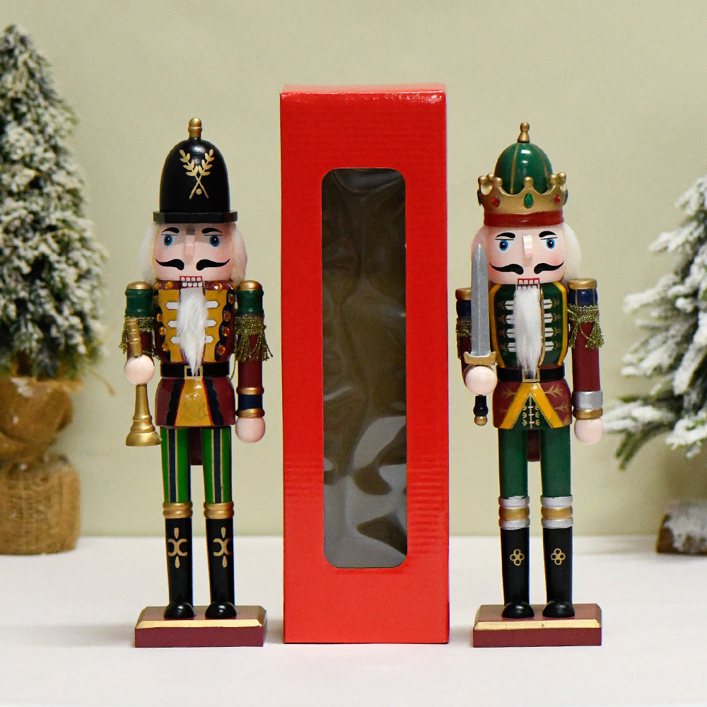 Christmas Wooden Crafts